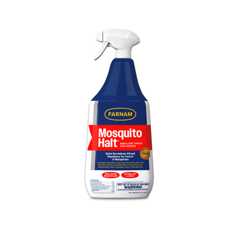 Farnam Mosquito Halt Spray 32 oz