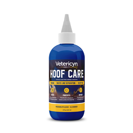 Veterticyn Hoof Care 8 oz