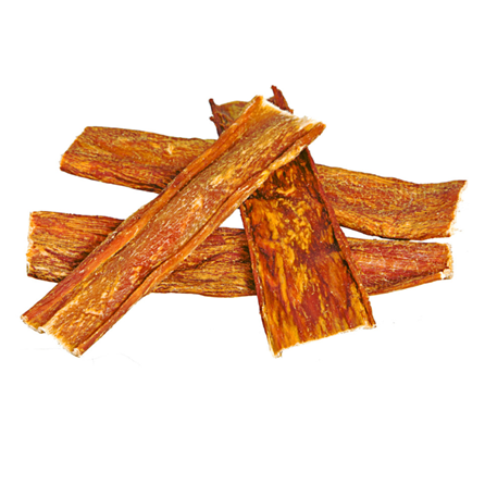 Redbarn Barky Bark Medium Dog Treat