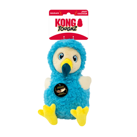 Kong Toughz Dodo Dog Toy Medium