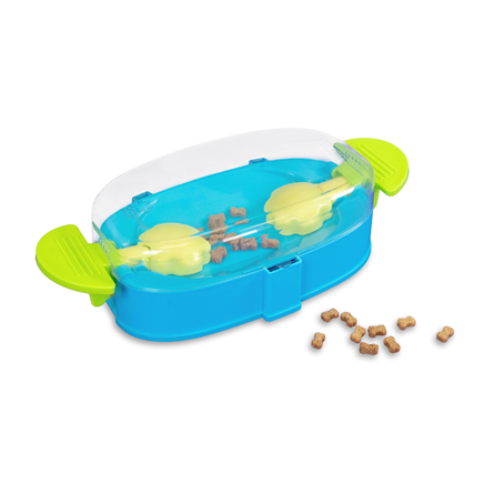 Outward Hound Paw N' Play Dog Puzzle