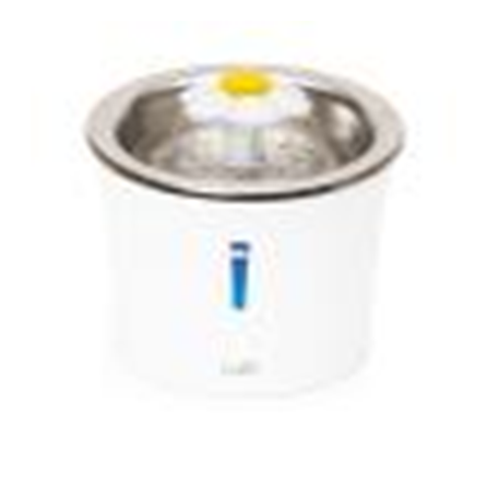 Catit Flower Fountain Stainless Steel Top