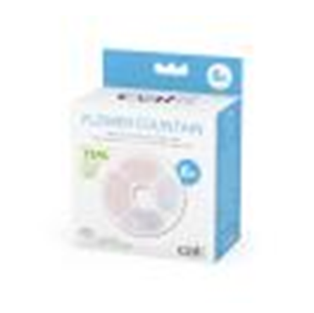 Catit Flower Fountain Frameless Filter 6 pack