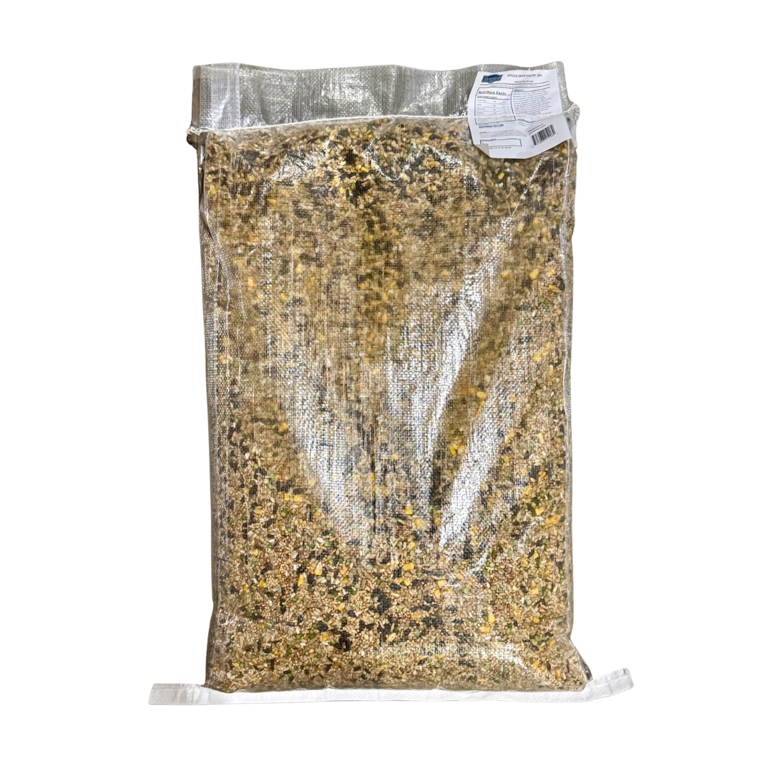 Beaver Brand Value Pigeon 15% 50 lb