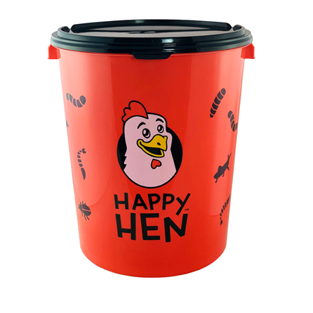 Happy Hen Bucket 10 gallon