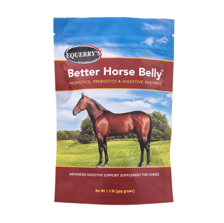 Equerry's Better Horse Belly 1.1 lb