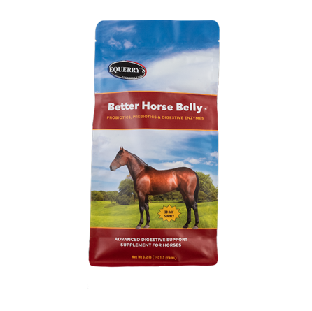 Equerry's Better Horse Belly 3.2 lb