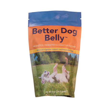 Animal Health Solutions ProThrive Better Dog Belly 8 oz