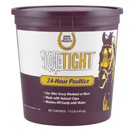 Farnum Icetight 24 Hour Poultice 7.5 lb
