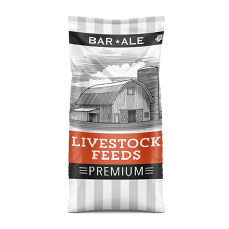 Bar-Ale Duck Grower Pellets 50 lb