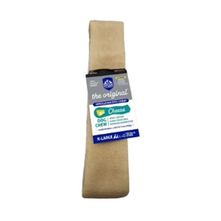 Himalayan Dog Chew Cheese Single Extra Large