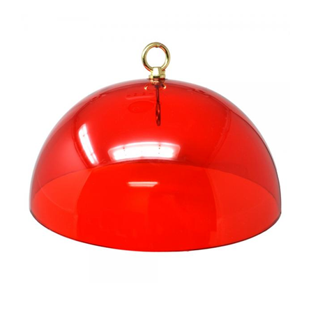Songbird Essentials Hummer Helper Helmet Baffle