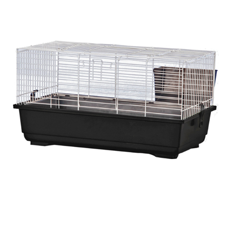 A & E Cages Rabbit Cage 39" X 22" X 18"