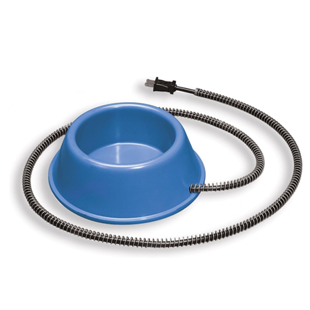 Allied Heated PetBowl 1 quart