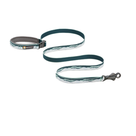 Ruffwear Crag Hands-Free Dog Leash Assorted 