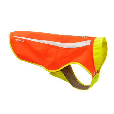 Ruffwear Lumenglow High-Vis Dog Vest