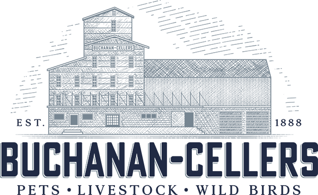buchanan Cellers